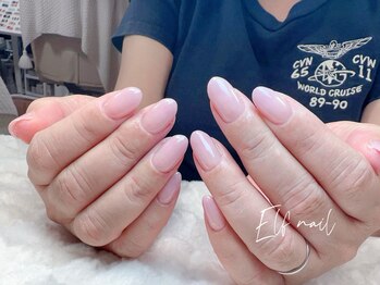 エルフネイル(Elf nail)/