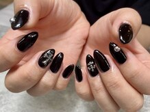 グロウ ネイル(GLOW×NAIL)/