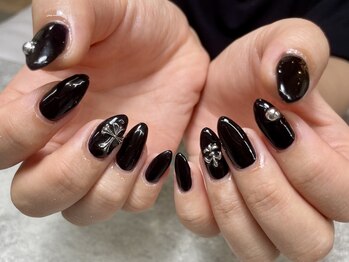 グロウ ネイル(GLOW×NAIL)/