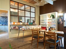 スイッチプラス(switch+)/-受付-