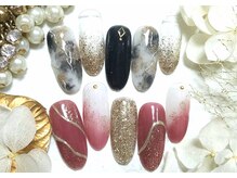 パーフェクトネイル 桜ヶ丘店(Perfect Nail)/