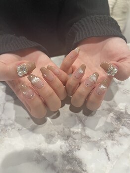 シャルム ド ネイルズ(Charm de nails)/