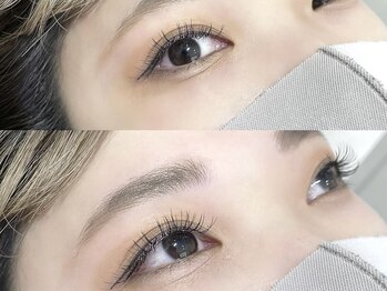 ルシア(Lucia)/フラットセーブル 120本