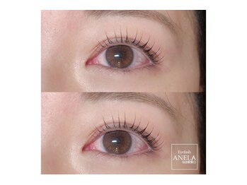 アネラ 青森浜田店(ANELA)/まつ毛パーマ