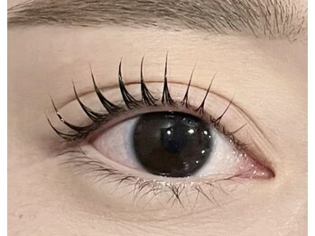 エモル(emol)/NUNUラッシュリフト