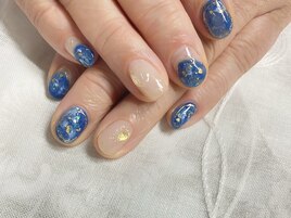 最強運・ラピスラズリ