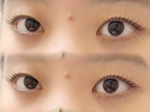 メイル(meil)/ラッシュリフト/まつげパーマ