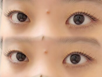 メイル(meil)/ラッシュリフト/まつげパーマ