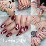 ラブリスタル(Loverystal)