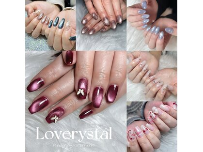 ラブリスタル(Loverystal)の写真