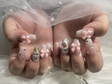 アメリ(AMERI)/ネイル