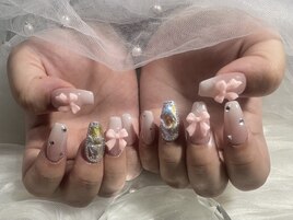 ネイル