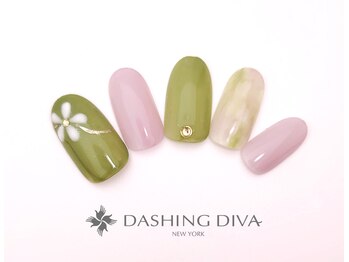 ダッシングディバ アトレ大井町店(DASHING DIVA)/大井町3月シークレット