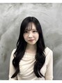 インザピンクリリー(in the pink LILY) 佐川 ネイリスト