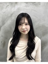 インザピンクリリー(in the pink LILY) 佐川 ネイリスト