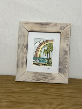 ルアナ(Luana)/インテリア