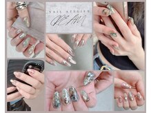 クリーム(Nail Atelier CREAM)