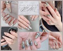 クリーム(Nail Atelier CREAM)