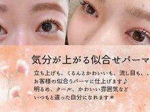 キャット ラッシュ(cat lash)