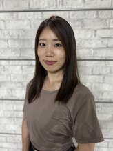 イーストレッチ ジム 大手町(E-STRETCH GYM)&nbsp;廣瀬 ちひろ