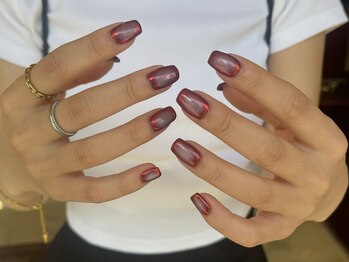 ガレージネイル(GARAGE NAIL)/