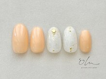 オル('olu)/8月ハンドジェル定額【Simple】