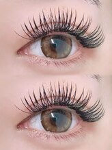 アトリエ ボノ(BONO)/メガフラットラッシュ