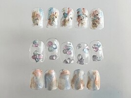 9月定額デザインアート