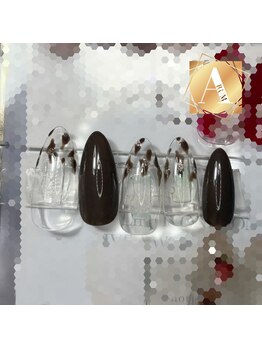 アルムネイル(ARUM nail)/