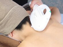 セブンボーテ(7Beaut'e)/うなじも♪ブライダル前に！