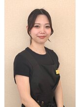 マドンナリリー(Madonna Lily) 岡田 祐奈