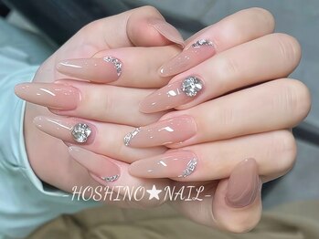 ホシノネイル(HOSHINO NAIL)/
