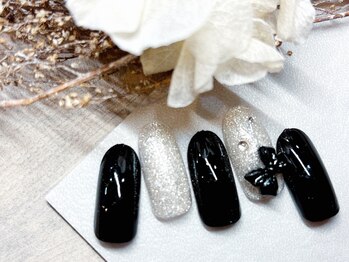 ネイルパティオ 草加店(nail patio)/