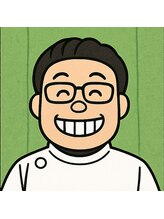 高石羽衣わだち整骨院&nbsp;尾曲 晃成