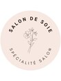 サロン ド ソワ(Salon de Soie)/Salon de Soie
