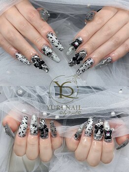 ユリナリタ(YuRi Narita)/