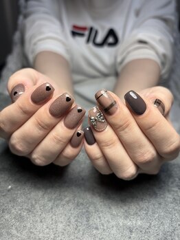 アリュール(allure)/