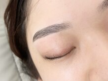 シャルム 横浜東口店/美眉/アイブロウワックス