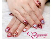 アヤネイル(ayanail)