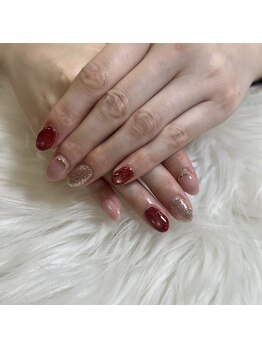 エーナイン イオンモール苫小牧店/お客様持ち込みデザイン