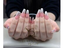 ユリナリタ(YuRi Narita)/