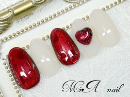 パラジェル★定額コース