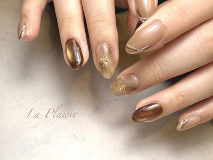 ラ プレジール バイ ヒップスデコ 大宮(La Plaisir by Hip's deco)の写真