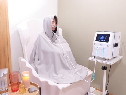 ミヤビ(MIYABI)の写真