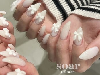 ソアー(soar)/デザインプラスコース