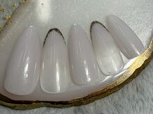 レイネイルトゥーキャンアイドレッシー(Ray Nail to Can I Dressy)/定額4500円コース