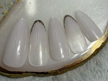 定額4500円コース