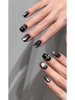 DCネイルサロン/