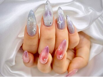 ルビーネイル 名古屋栄店(RUBY NAIL)/