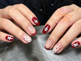 持ち込みデザイン